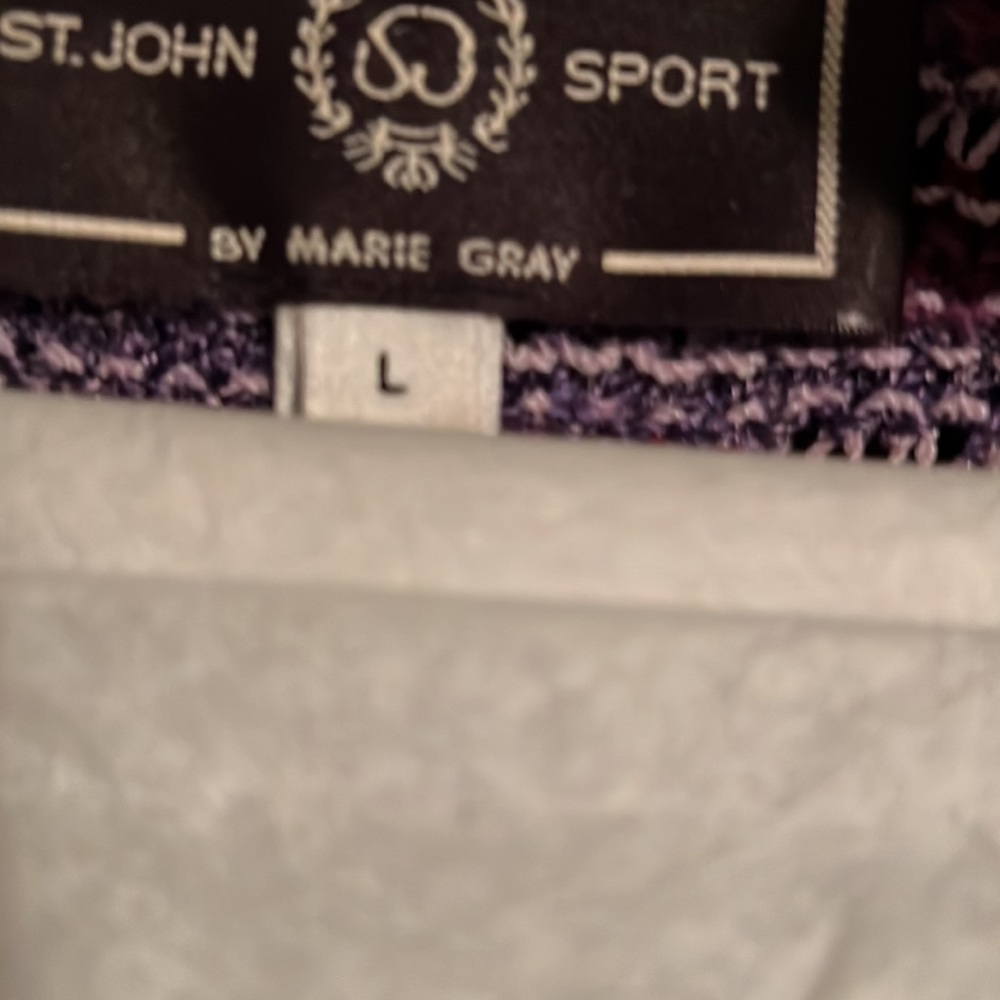 ST JOHN SPORTS - Picture 6 of 10